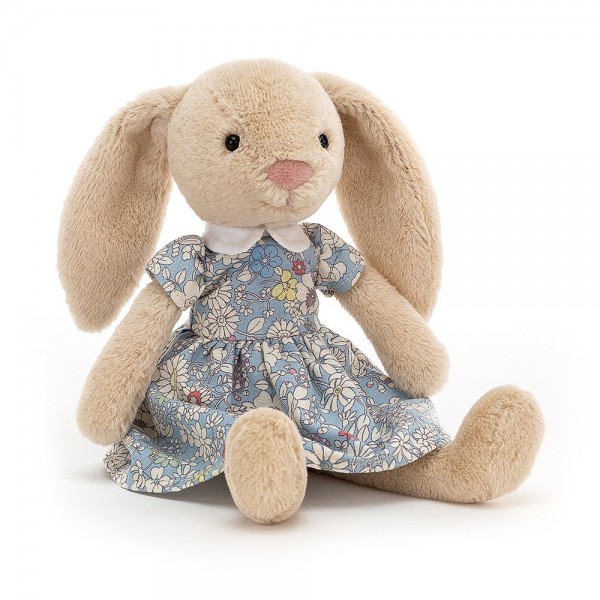 Lottie Bunny - Floral