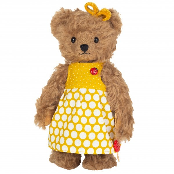 Melba Teddy Bear