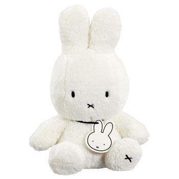 Miffy plush sales toy