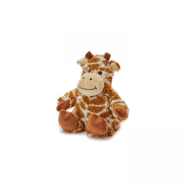 Warmies Junior Safari Giraffe