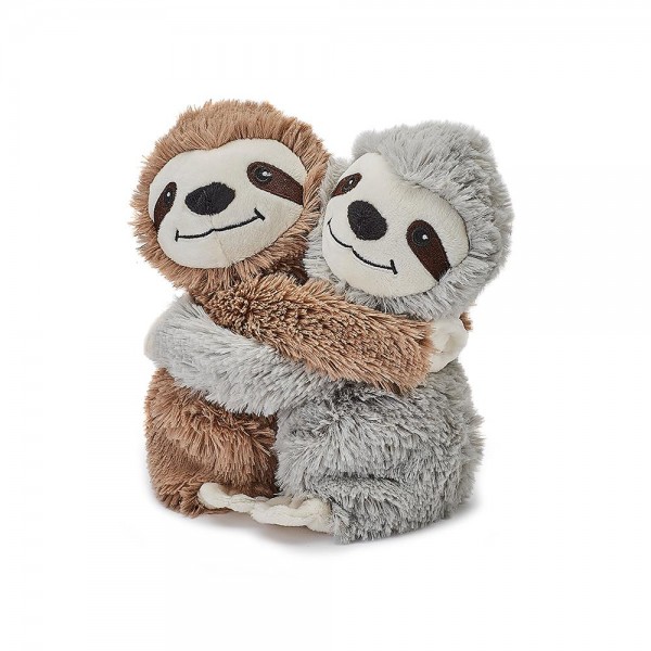 Warm Hugs Sloths