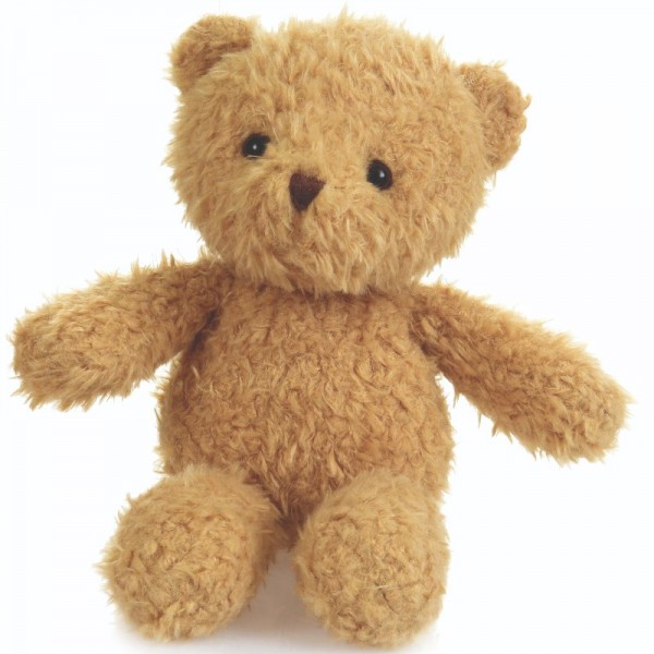 Morris Teddy Bear - large