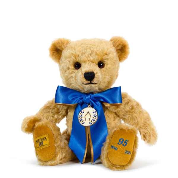95th Anniversary Teddy Bear