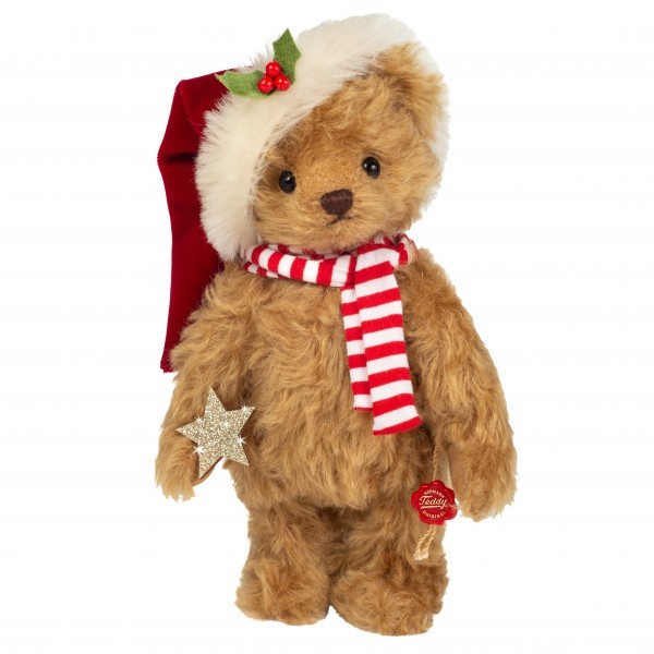 Nikolas Teddy Bear