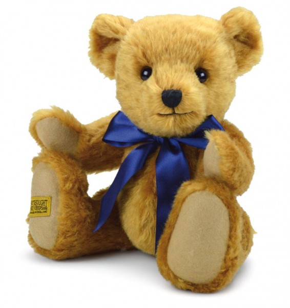 Oxford Teddy Bear - 13