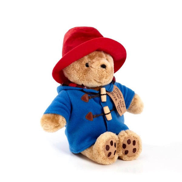 Paddington Bear