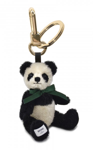 Key Chain Panda Bear