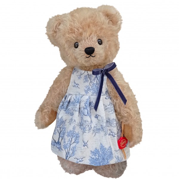 Paulette Teddy Bear