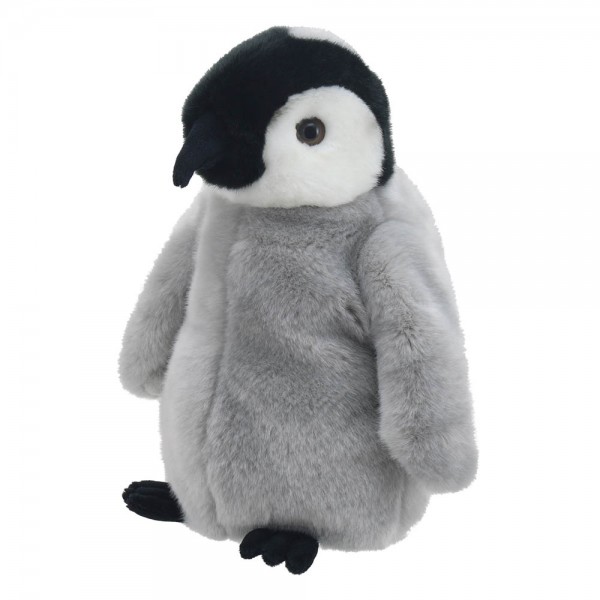 Full Bodied Puppet - Penguin Chick