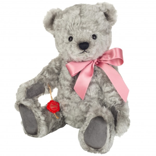 Percy Teddy Bear