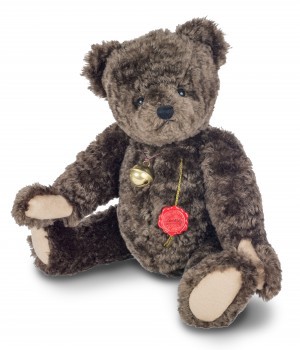 Hartmut Teddy Bear