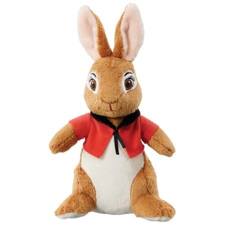 Flopsy Bunny Movie Soft Toy