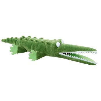 The Enormous Crocodile, soft toy