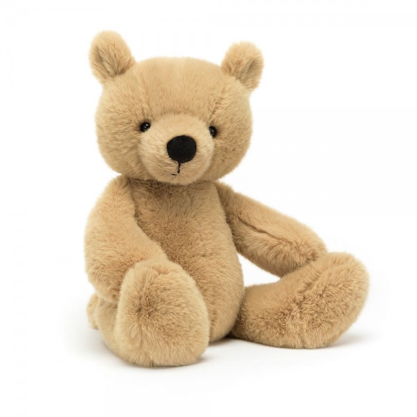Teddy Bear - Rufus - Large