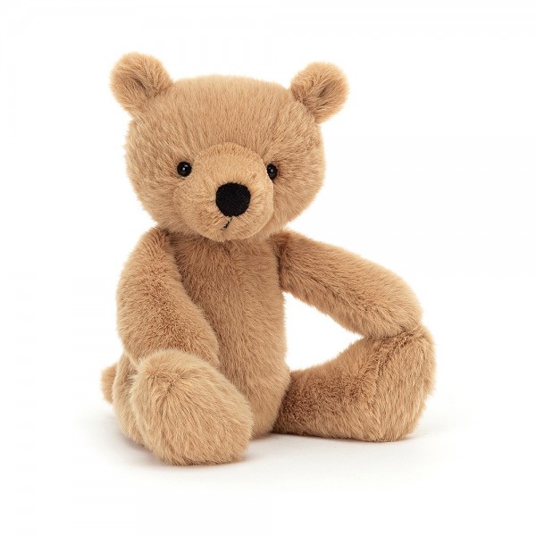 Teddy Bear - Rufus - Medium