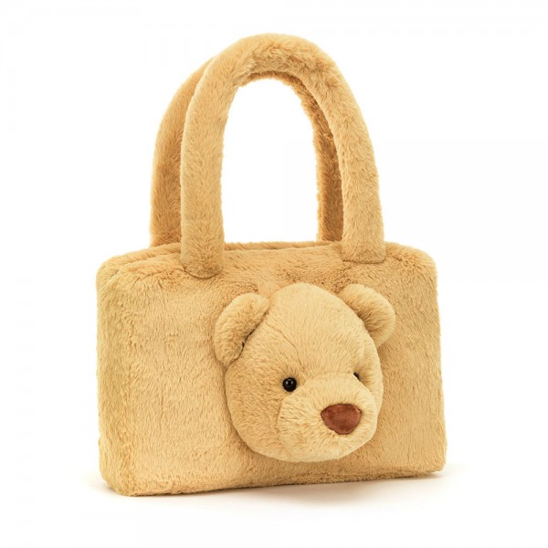 Tote Bag - Smudge Bear