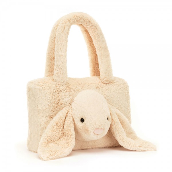 Tote Bag - Smudge Rabbit