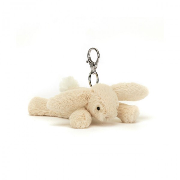 Bag Charm - Smudge Rabbit
