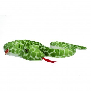 Green Snake