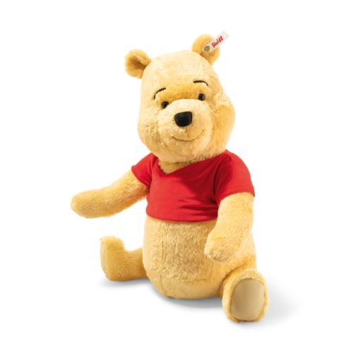 Winnie the Pooh - Studio Edition