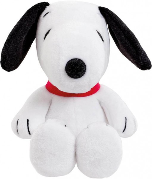 Snoopy soft toy - small