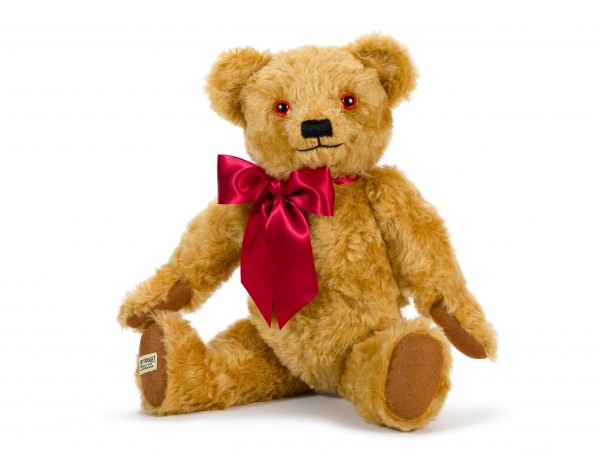 Heritage Collection - The Merrythought Bear