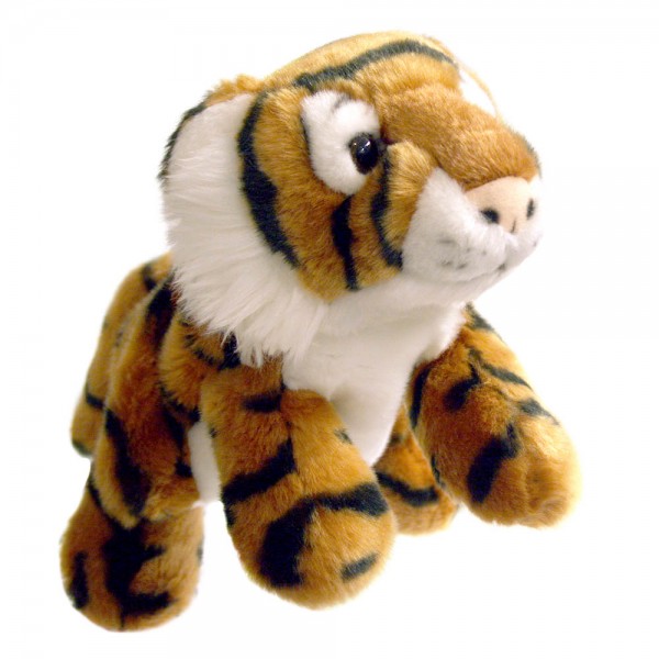 Full Bodied Puppet - Tiger
