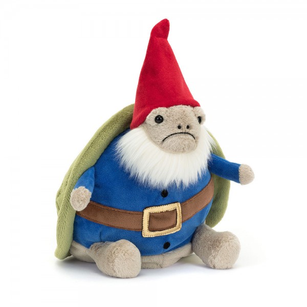 Timmy Turtle - Garden Gnome