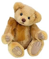 Deans Teddy Bradford