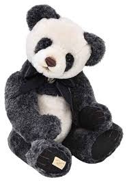 Deans Teddy Kira Jane