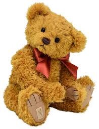 Deans Teddy Quinton