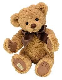 Deans Teddy Harvey
