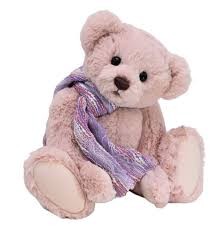 Deans Teddy Polly