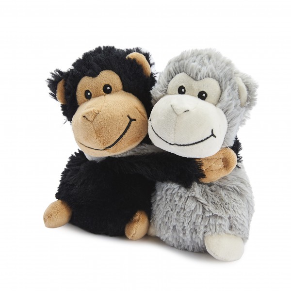 Warm Hugs Monkeys