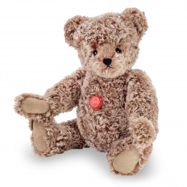 Wolfram Teddy Bear
